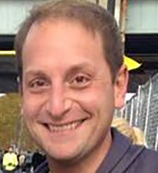 Mike Fiore Mike Fiore