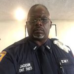 Troy jackson