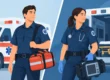EMT Versus Paramedic: Which Career Fits You?