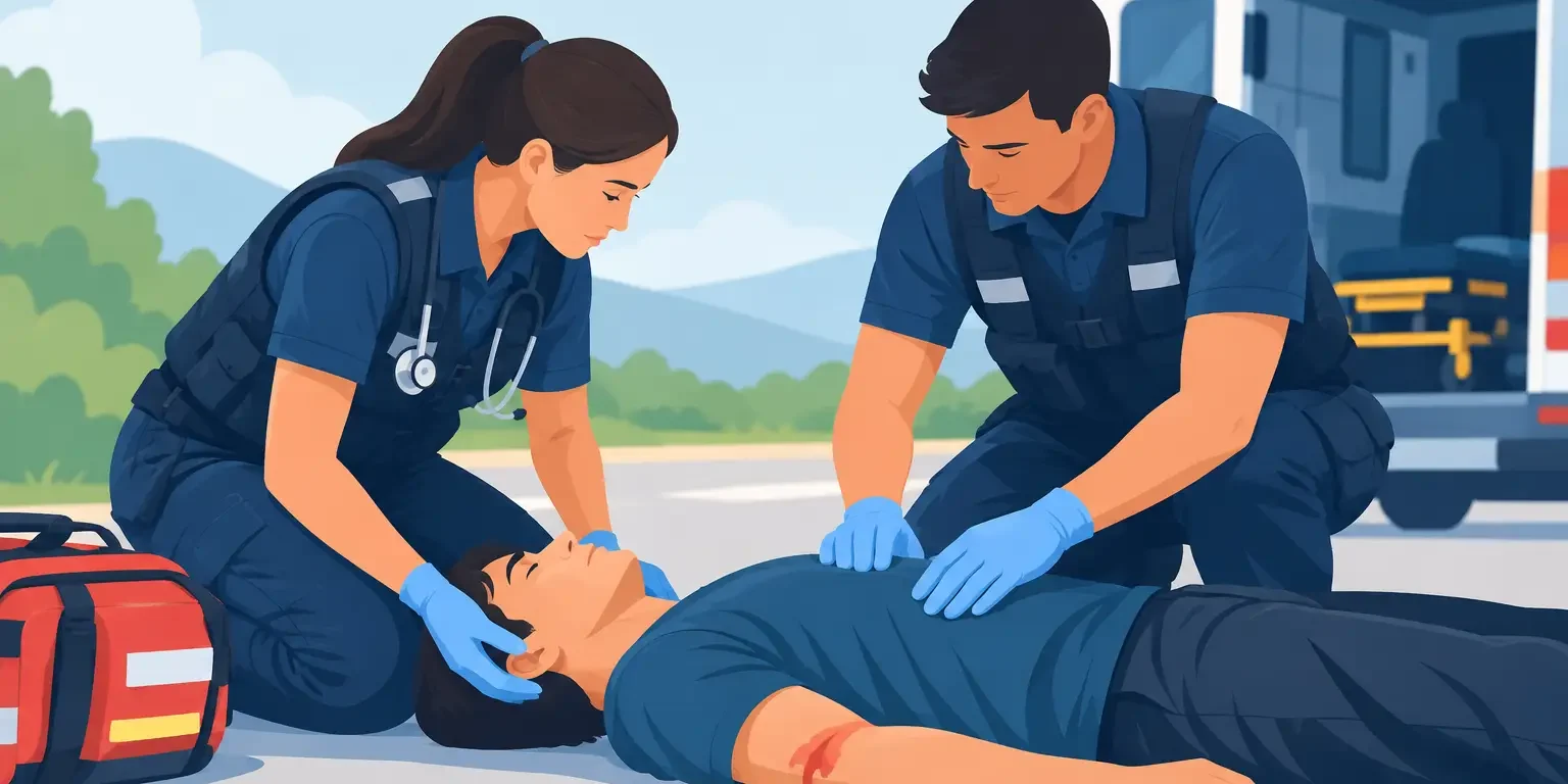 How to Assess Trauma Patients in the Field How to Assess Trauma Patients in the Field