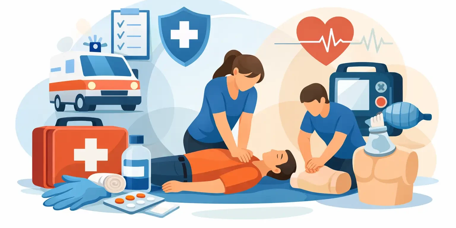 How to Choose the Best First Aid and CPR Training How to Choose the Best First Aid and CPR Training
