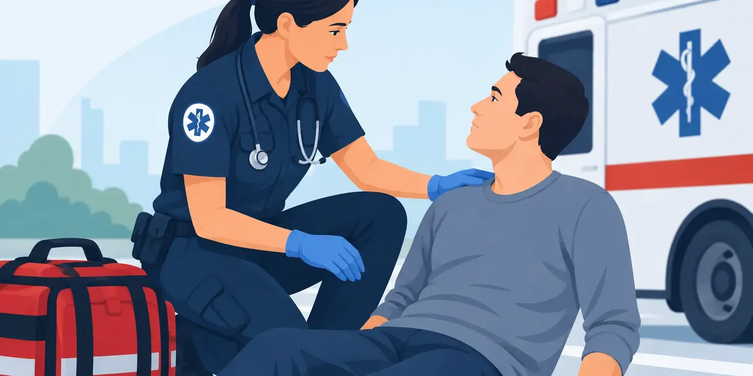 10 Top EMT Patient Assessment Tips for Better Calls
