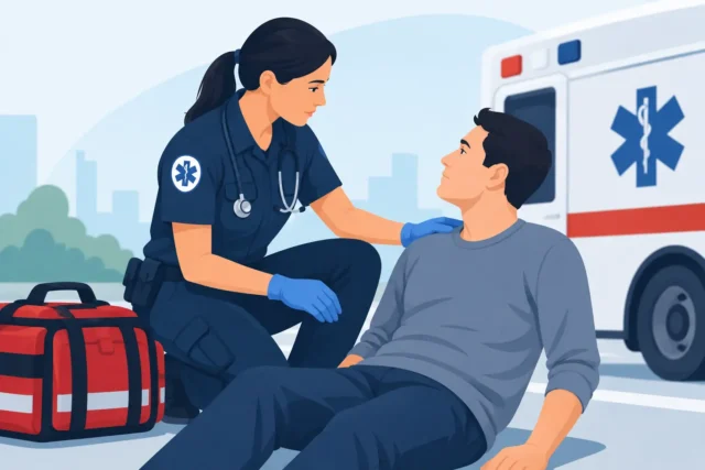 10 Top EMT Patient Assessment Tips for Better Calls