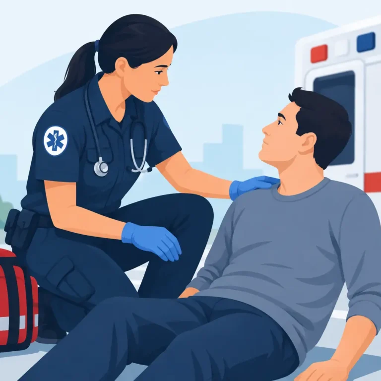 10 Top EMT Patient Assessment Tips for Better Calls