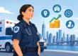 EMT Salary in New York: What Shapes Your Pay